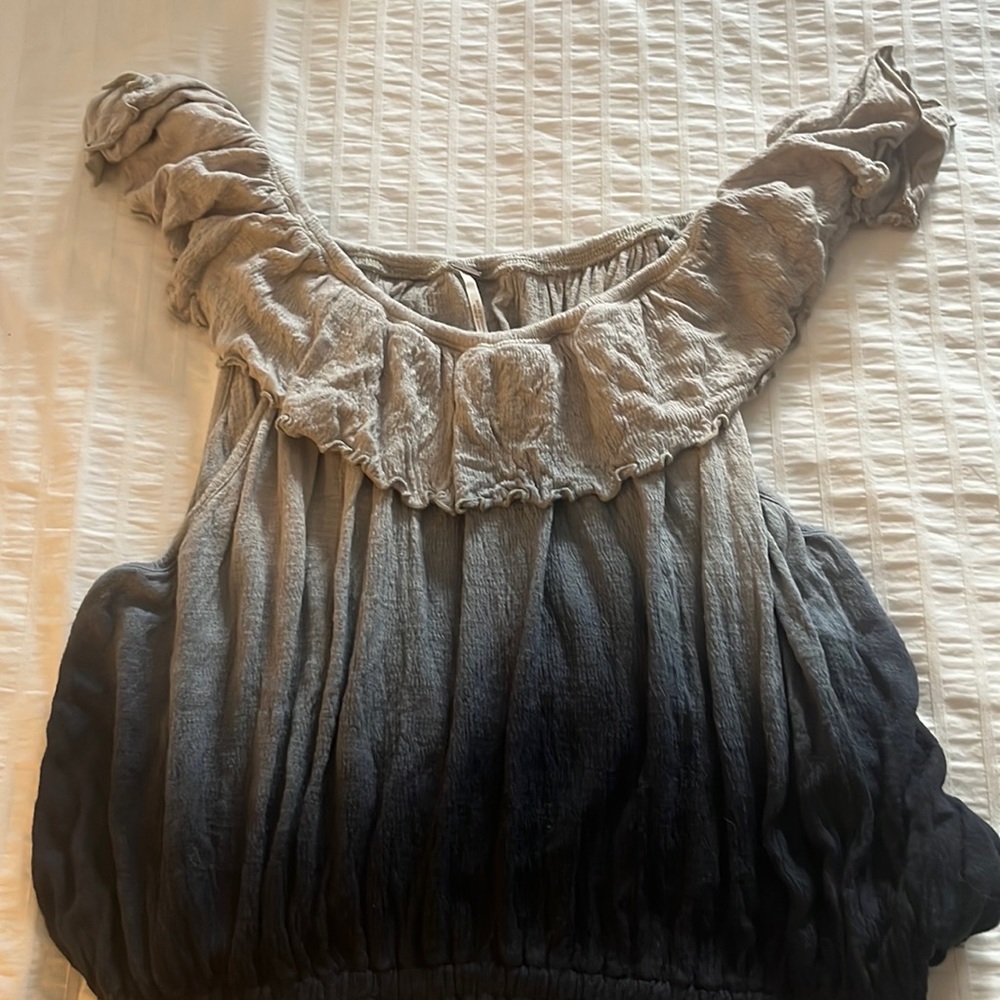 Free People top